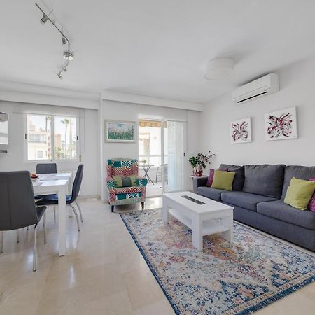 אלביר Apartamentos Oasis מראה חיצוני תמונה