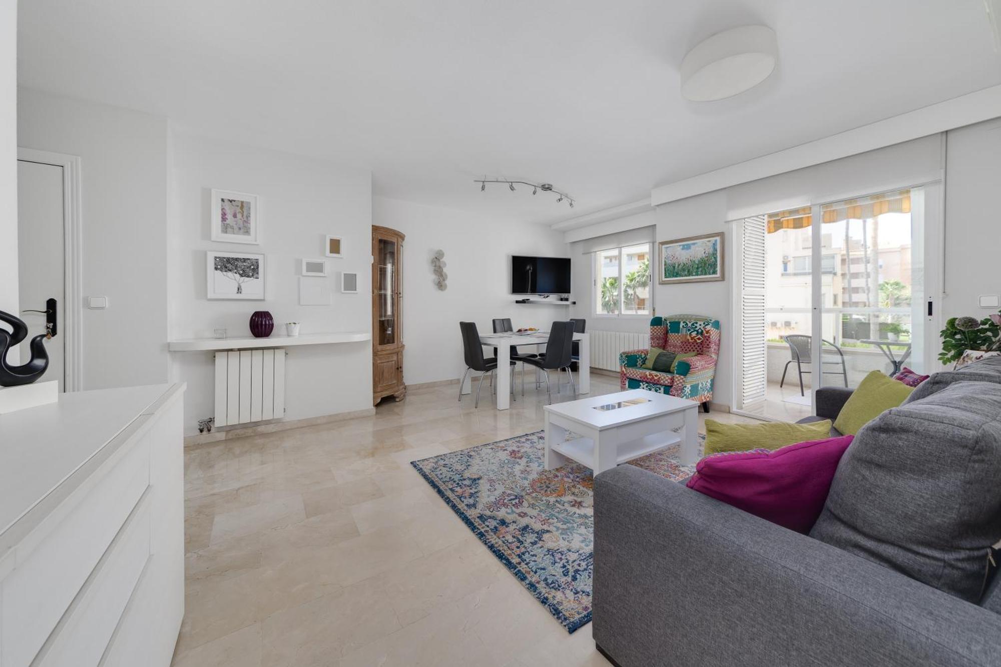 אלביר Apartamentos Oasis מראה חיצוני תמונה