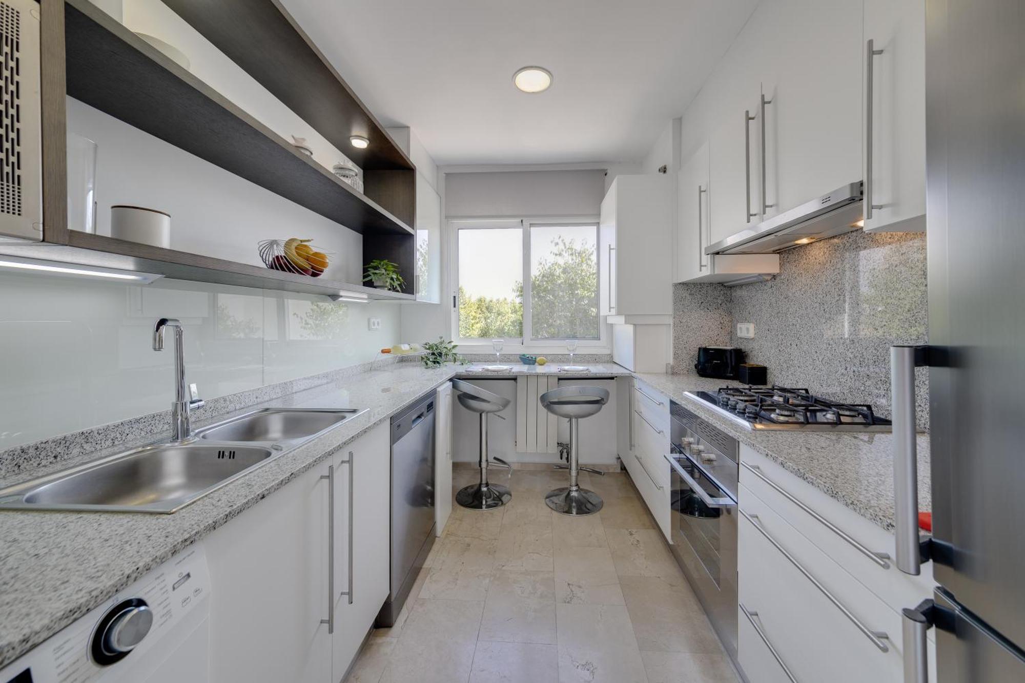 אלביר Apartamentos Oasis מראה חיצוני תמונה