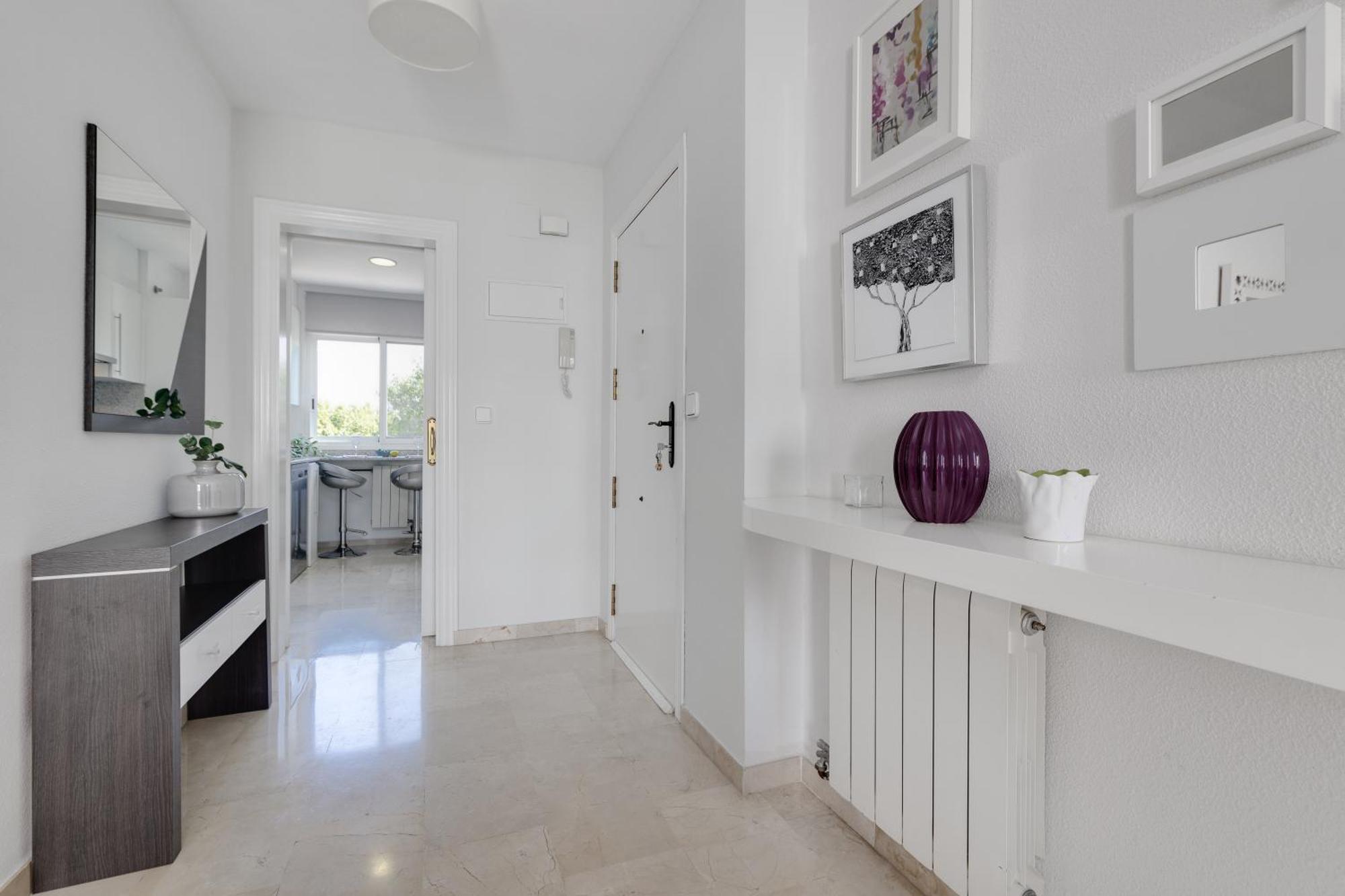 אלביר Apartamentos Oasis מראה חיצוני תמונה
