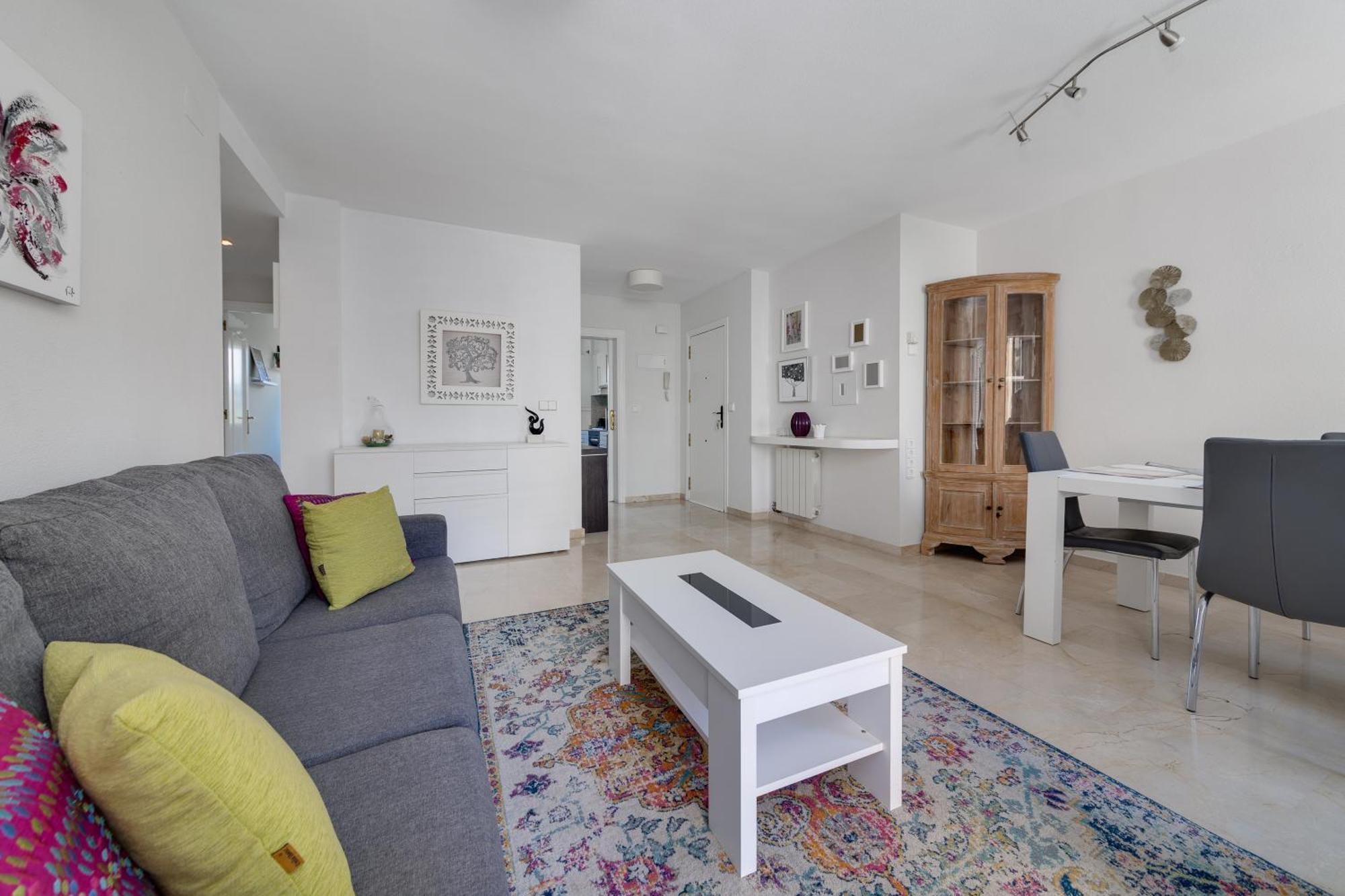 אלביר Apartamentos Oasis מראה חיצוני תמונה