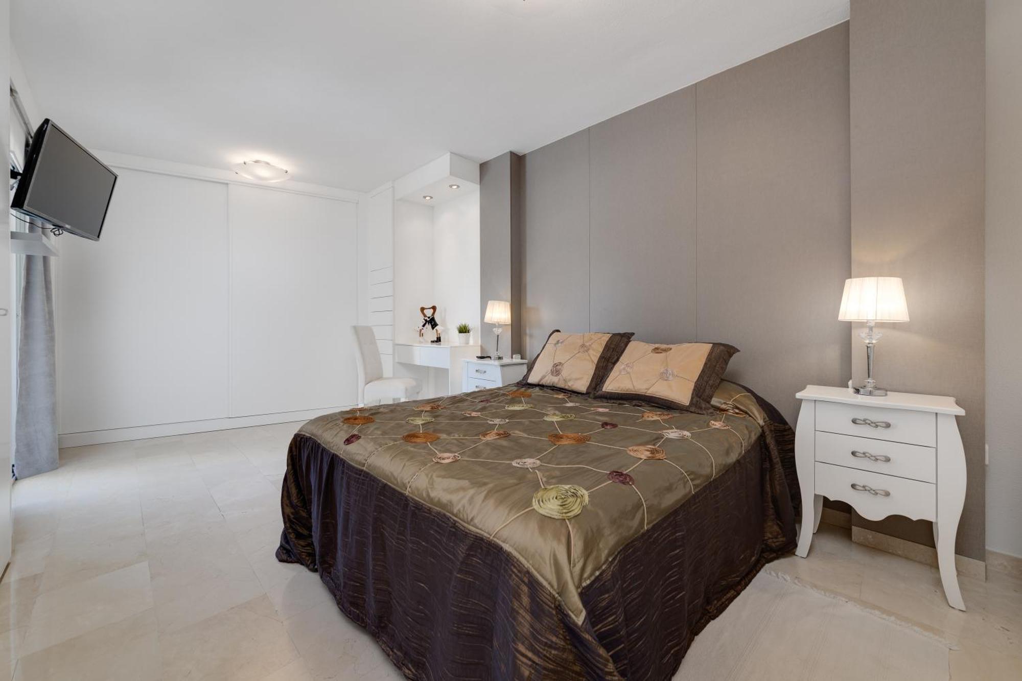 אלביר Apartamentos Oasis מראה חיצוני תמונה