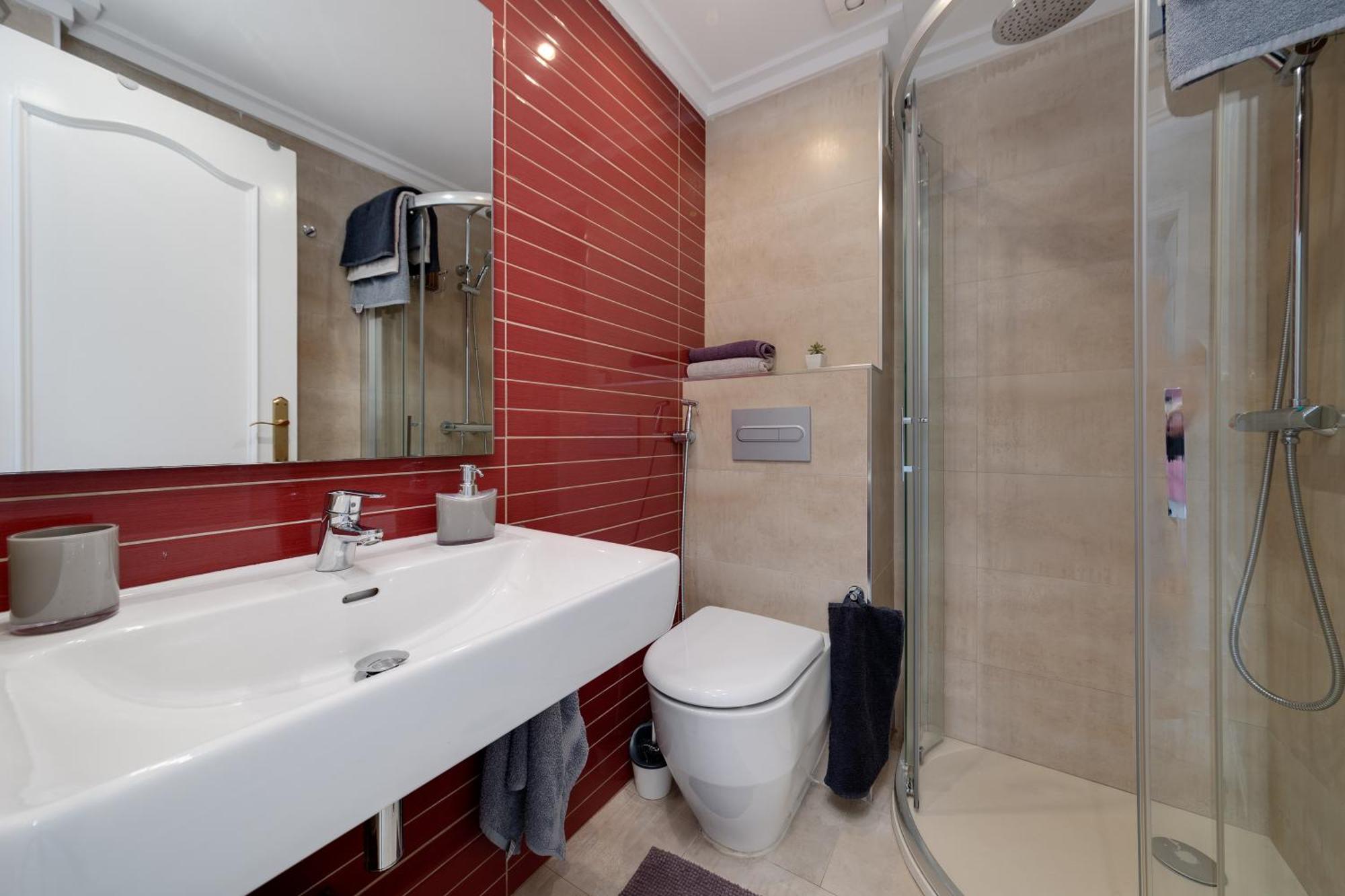 אלביר Apartamentos Oasis מראה חיצוני תמונה