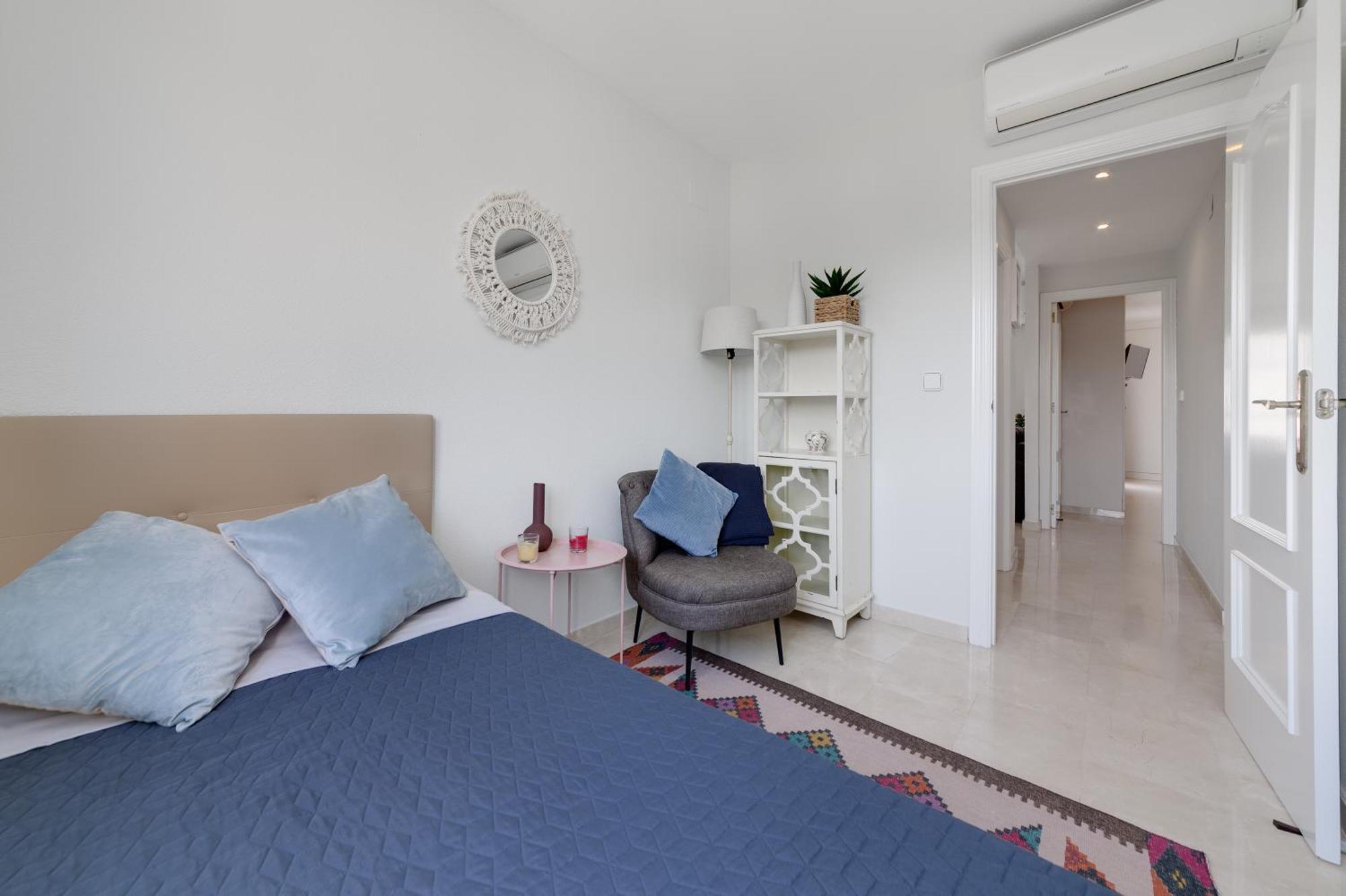אלביר Apartamentos Oasis מראה חיצוני תמונה