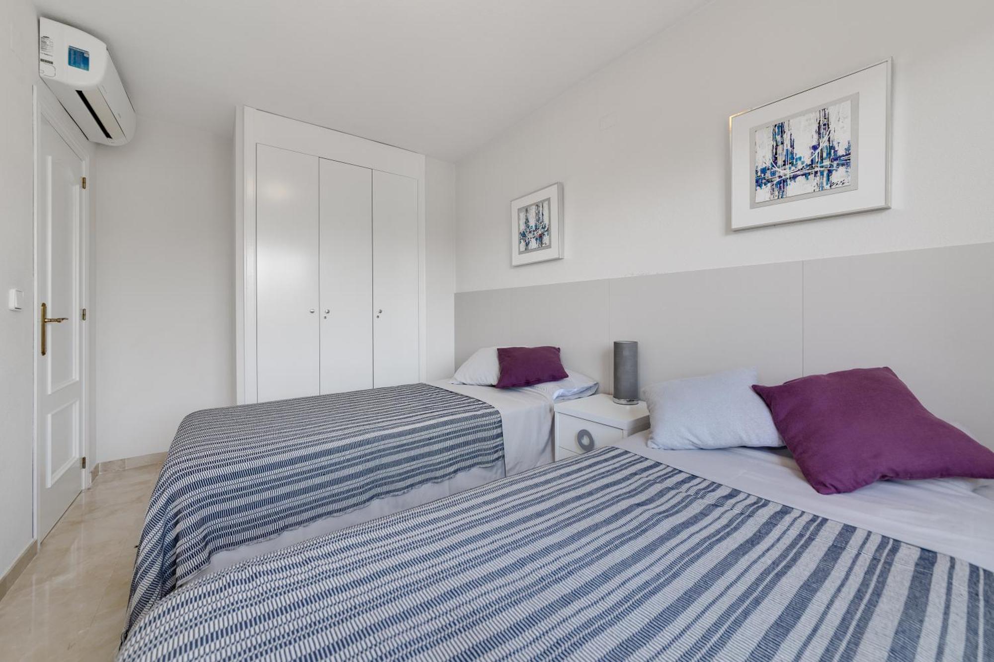 אלביר Apartamentos Oasis מראה חיצוני תמונה